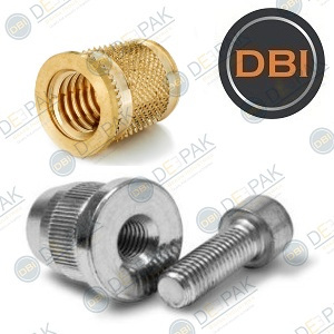 Special / Custom Threaded Inserts