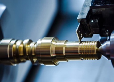 Manufacturing Capabilities