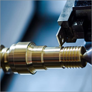 Manufacturing Capabilities